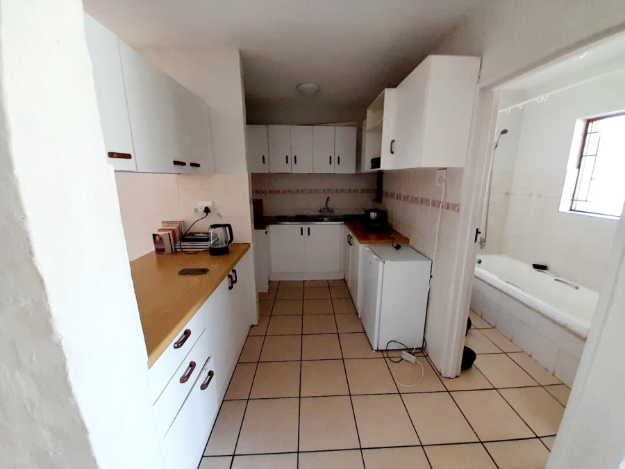 1 Bedroom Property for Sale in Heiderand Western Cape